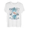 Panama-Stadt T-Shirt