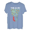 Geldmagnet Money Maker Attraktiver Magnet T-Shirt
