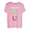 Geldmagnet Money Maker Attraktiver Magnet T-Shirt