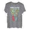 Geldmagnet Money Maker Attraktiver Magnet T-Shirt