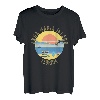 Anna Maria Island Souvenir-Bekleidung - Retro Florida T-Shirt