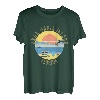 Anna Maria Island Souvenir-Bekleidung - Retro Florida T-Shirt