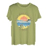 Anna Maria Island Souvenir-Bekleidung - Retro Florida T-Shirt