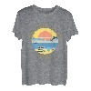 Anna Maria Island Souvenir-Bekleidung - Retro Florida T-Shirt
