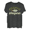 Crappie Angelköder, Köder, Angelköder, Rutenfische T-Shirt