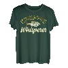 Crappie Angelköder, Köder, Angelköder, Rutenfische T-Shirt