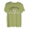 Crappie Angelköder, Köder, Angelköder, Rutenfische T-Shirt