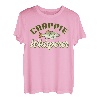 Crappie Angelköder, Köder, Angelköder, Rutenfische T-Shirt