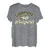 Crappie Angelköder, Köder, Angelköder, Rutenfische T-Shirt