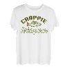 Crappie Angelköder, Köder, Angelköder, Rutenfische T-Shirt