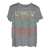Lustiger personalisierter Name Shirt Kings Are Named Harry T-Shirt