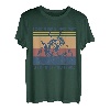 Lustiges Angeln für Männer und Frauen, Forellen, Barsch, Angler, Urlaub T-Shirt
