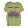 Lustiges Angeln für Männer und Frauen, Forellen, Barsch, Angler, Urlaub T-Shirt