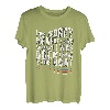 Es tut mir leid, was ich gesagt habe, als ich das Boot angedockt habe T-Shirt