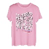 Es tut mir leid, was ich gesagt habe, als ich das Boot angedockt habe T-Shirt