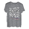 Es tut mir leid, was ich gesagt habe, als ich das Boot angedockt habe T-Shirt