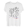 Es tut mir leid, was ich gesagt habe, als ich das Boot angedockt habe T-Shirt