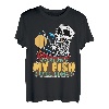 Eines Tages werden meine Fische kommen Angelliebhaber Fisherman T-Shirt