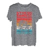Stress wird verursacht, indem Sie nicht genug angeln T-Shirt