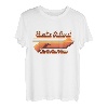 Retro Bodie Island 80er Jahre Outfit - Bodie Island Beach T-Shirt