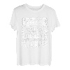 Wochenend Prognose Angeln Fischen mit der Chance zu trinken T-Shirt