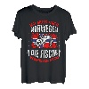 Angler Fische Fischer Norwegen Urlaub Fischtrip Karpfen T-Shirt