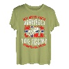 Angler Fische Fischer Norwegen Urlaub Fischtrip Karpfen T-Shirt