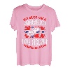 Angler Fische Fischer Norwegen Urlaub Fischtrip Karpfen T-Shirt