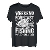 Bluegill Fischköder, Aquariumköder, Fischköder, Angler T-Shirt