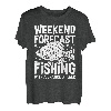 Bluegill Fischköder, Aquariumköder, Fischköder, Angler T-Shirt