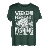 Bluegill Fischköder, Aquariumköder, Fischköder, Angler T-Shirt