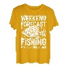 Bluegill Fischköder, Aquariumköder, Fischköder, Angler T-Shirt