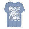 Bluegill Fischköder, Aquariumköder, Fischköder, Angler T-Shirt