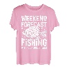 Bluegill Fischköder, Aquariumköder, Fischköder, Angler T-Shirt
