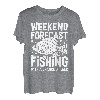 Bluegill Fischköder, Aquariumköder, Fischköder, Angler T-Shirt