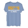 Outdoor Angeln Lustiges Angler Fishing T-Shirt