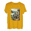 Angeln Ehemann Ehefrau Angler Paare T-Shirt