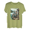 Angeln Ehemann Ehefrau Angler Paare T-Shirt