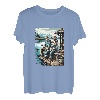 Angeln Ehemann Ehefrau Angler Paare T-Shirt