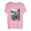 Angeln Ehemann Ehefrau Angler Paare T-Shirt
