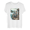 Angeln Ehemann Ehefrau Angler Paare T-Shirt