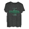 Souvenir von Grand Lake Colorado T-Shirt