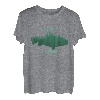 Souvenir von Grand Lake Colorado T-Shirt