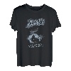 Angeln Fischen Angler Fischfang Fischerei Angelsport T-Shirt