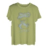 Angeln Fischen Angler Fischfang Fischerei Angelsport T-Shirt