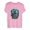 Angler Angeln Fisch Unterwasser T-Shirt