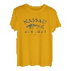 Retro Nassau Bahamas Angeln T-Shirt