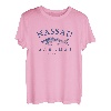 Retro Nassau Bahamas Angeln T-Shirt