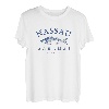 Retro Nassau Bahamas Angeln T-Shirt