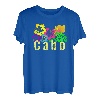 Cabo San Lucas Tropical Beach Surf T-Shirt